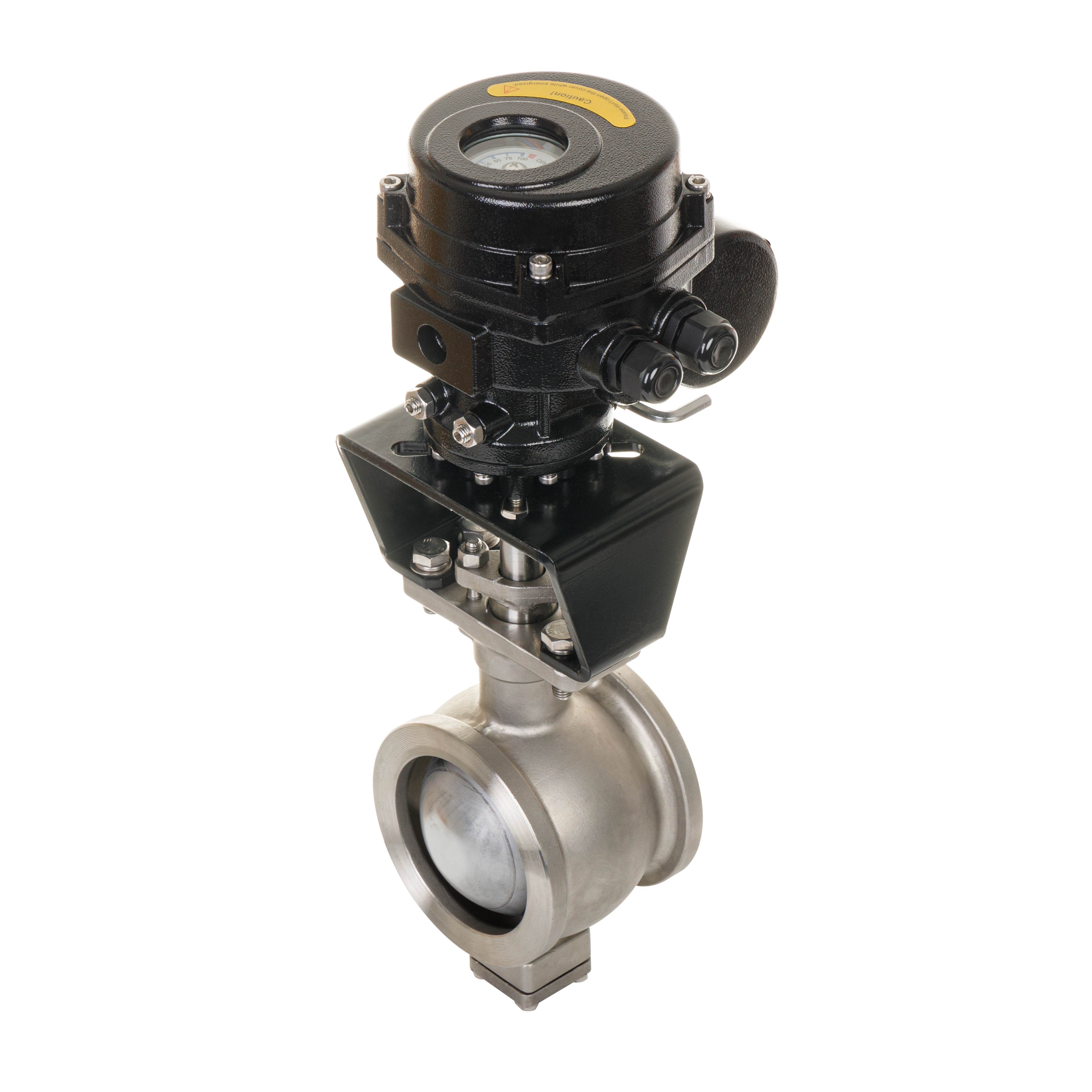 Hydrogen energy Electric V-ball valve-2.jpg