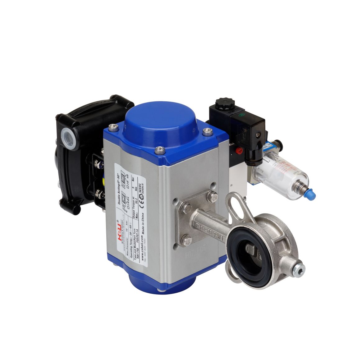 Hydrogen energy Pneumatic butterfly valve-3(1).jpg