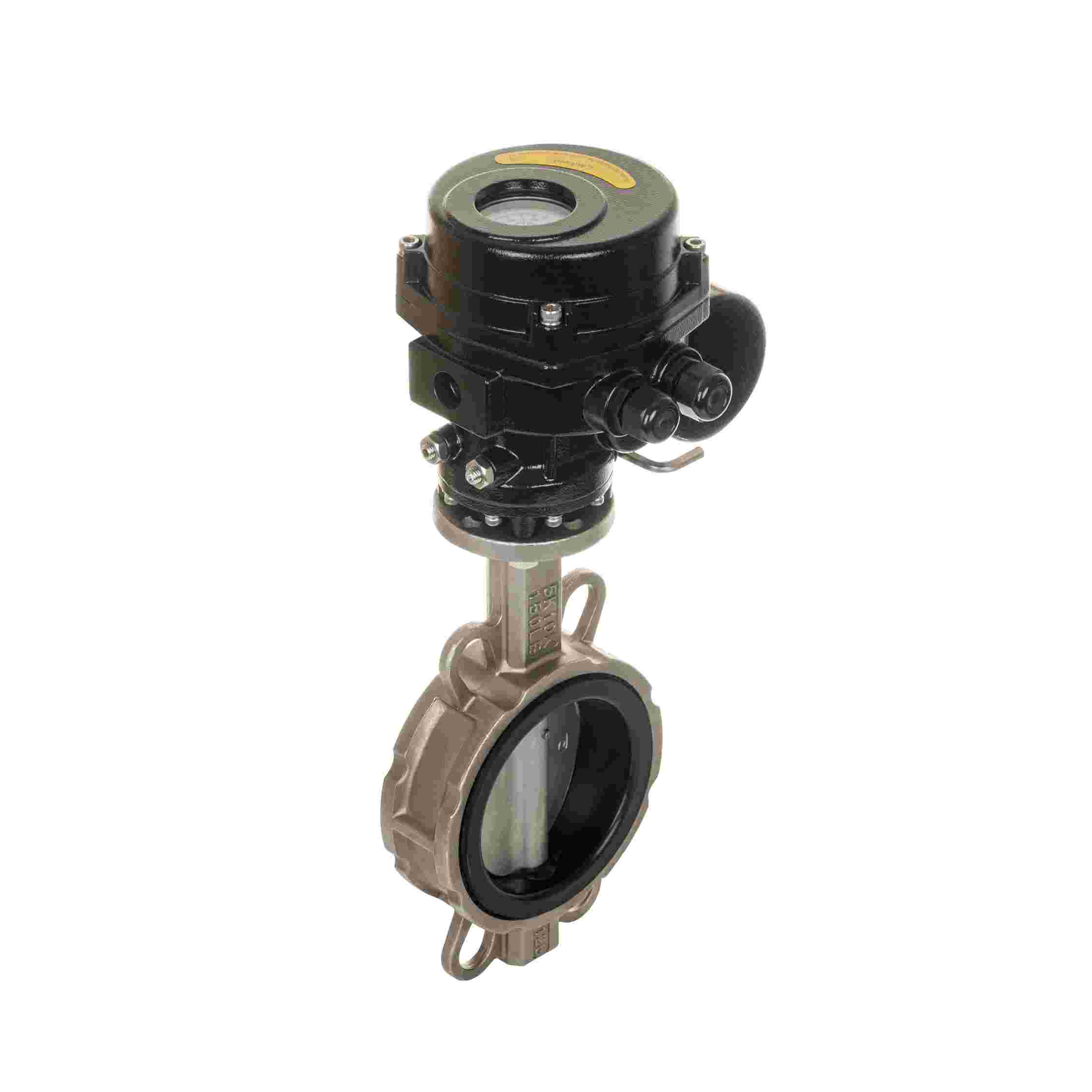 Injav rama-rama penutup lembut elektrik flanged tenaga hidrogen-2.jpg