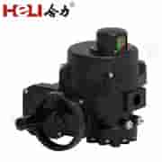 Pemasangan elektrik tenaga hidrogen