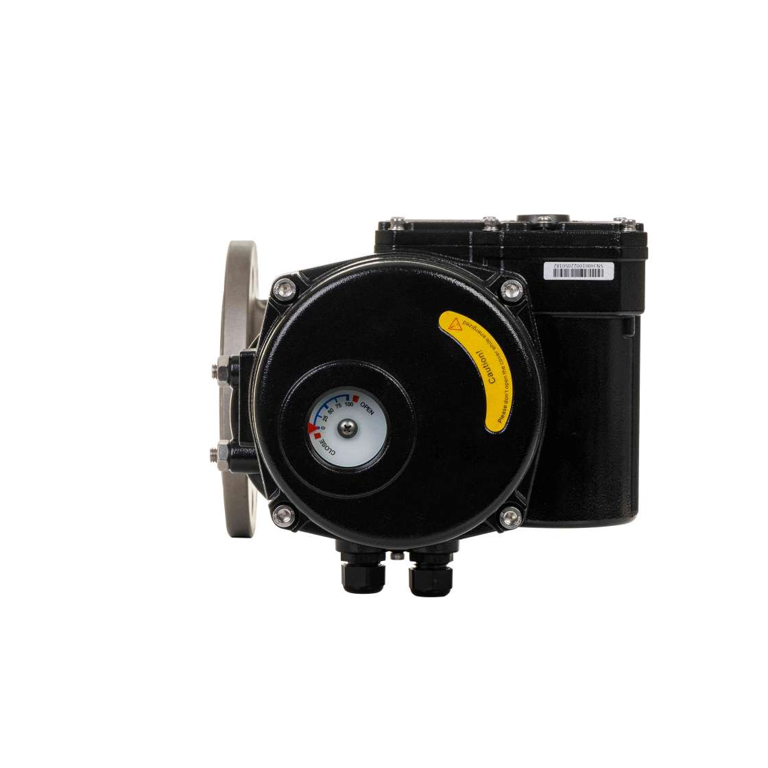 Pengeluar OEM injap elektrik