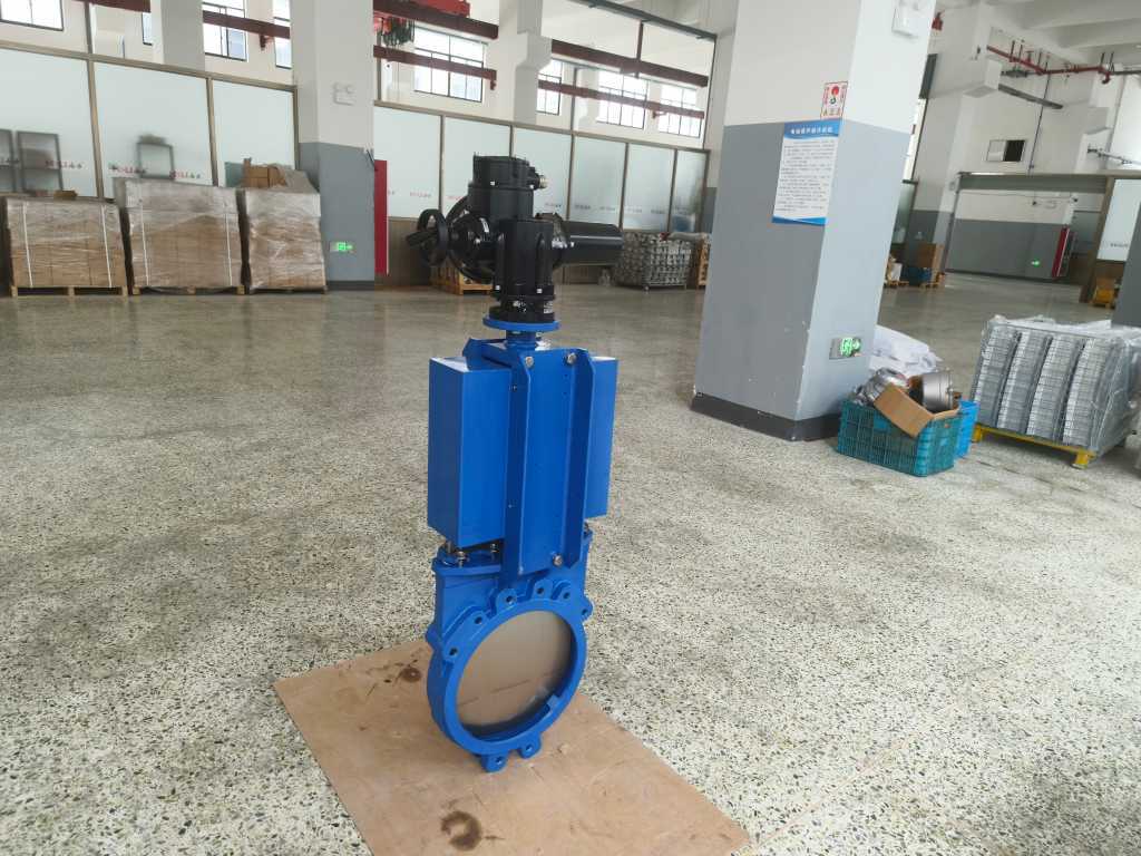 Injav pintu rata elektrik bateri litium