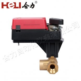 Lithium battery Damper actuator-2.jpg