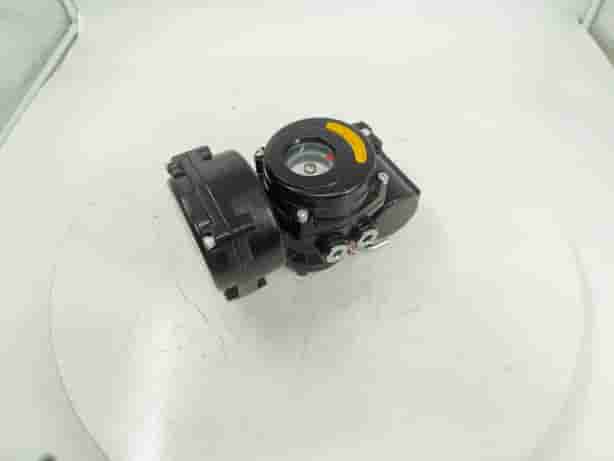 Pengilang penggerak elektrik kalis letupan dari China