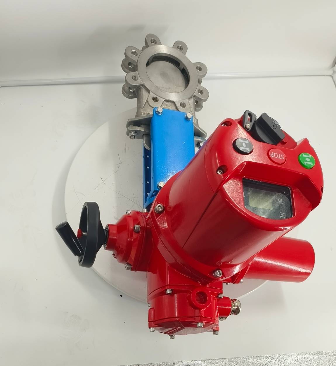 Injav pintu elektrik tenaga hidrogen-2.jpg