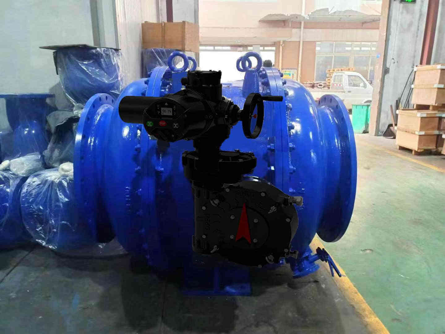 Lords elektrik keluli tahan karat