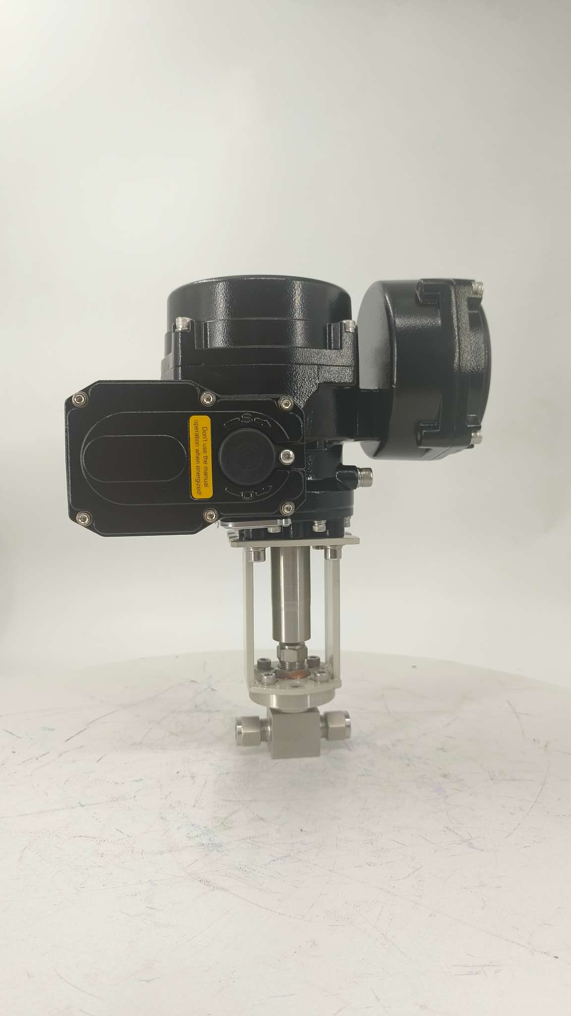 Injav bateri litium tenaga hidrogen