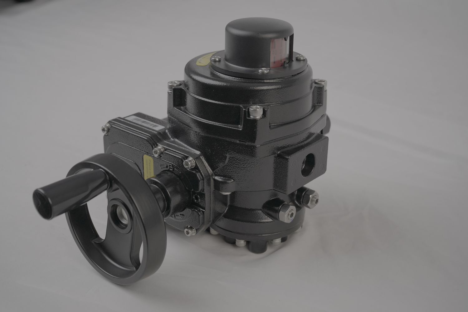 Injav bateri litium tenaga hidrogen