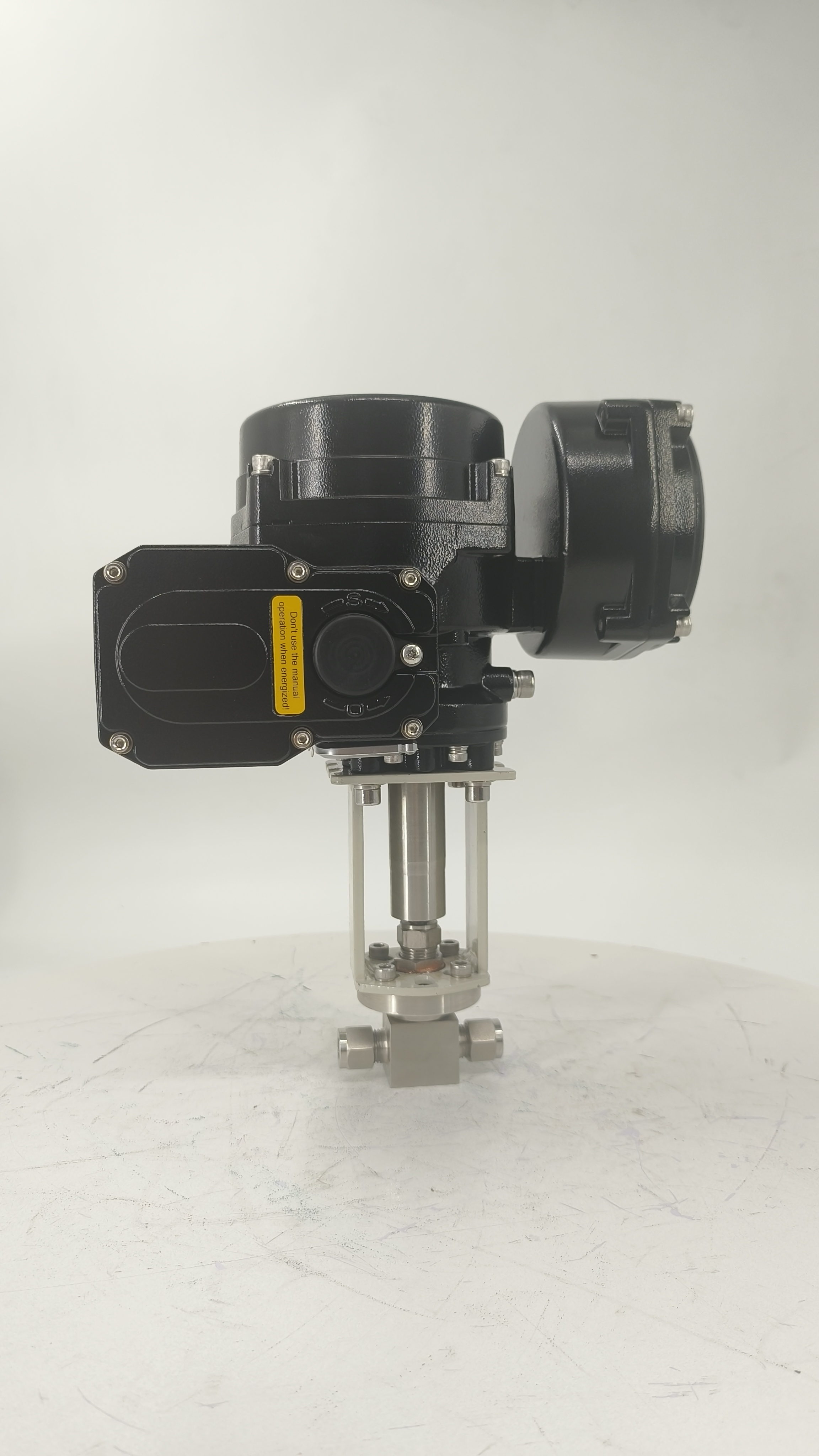 Injav bateri litium tenaga hidrogen