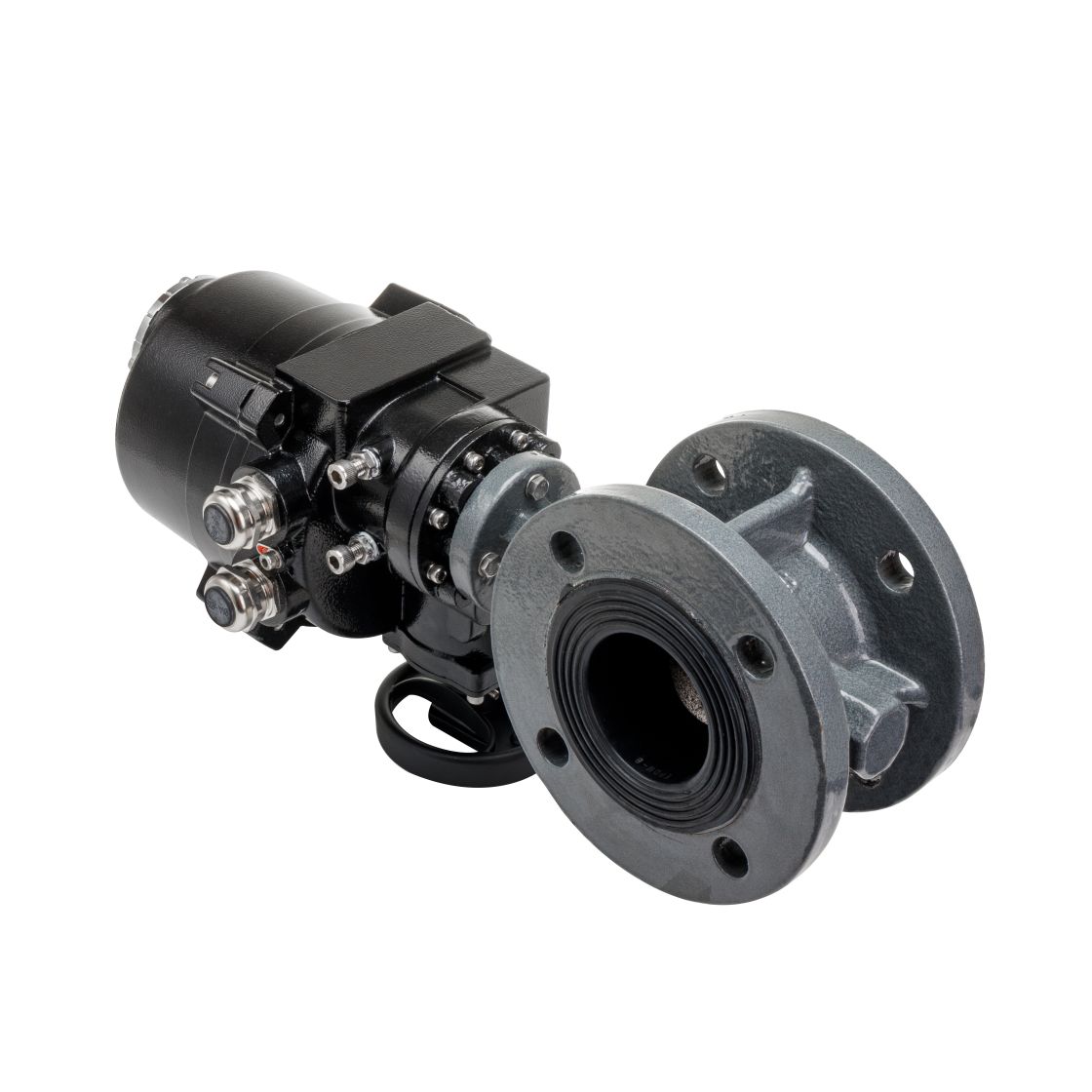 Injav bola elektrik marin bateri litium