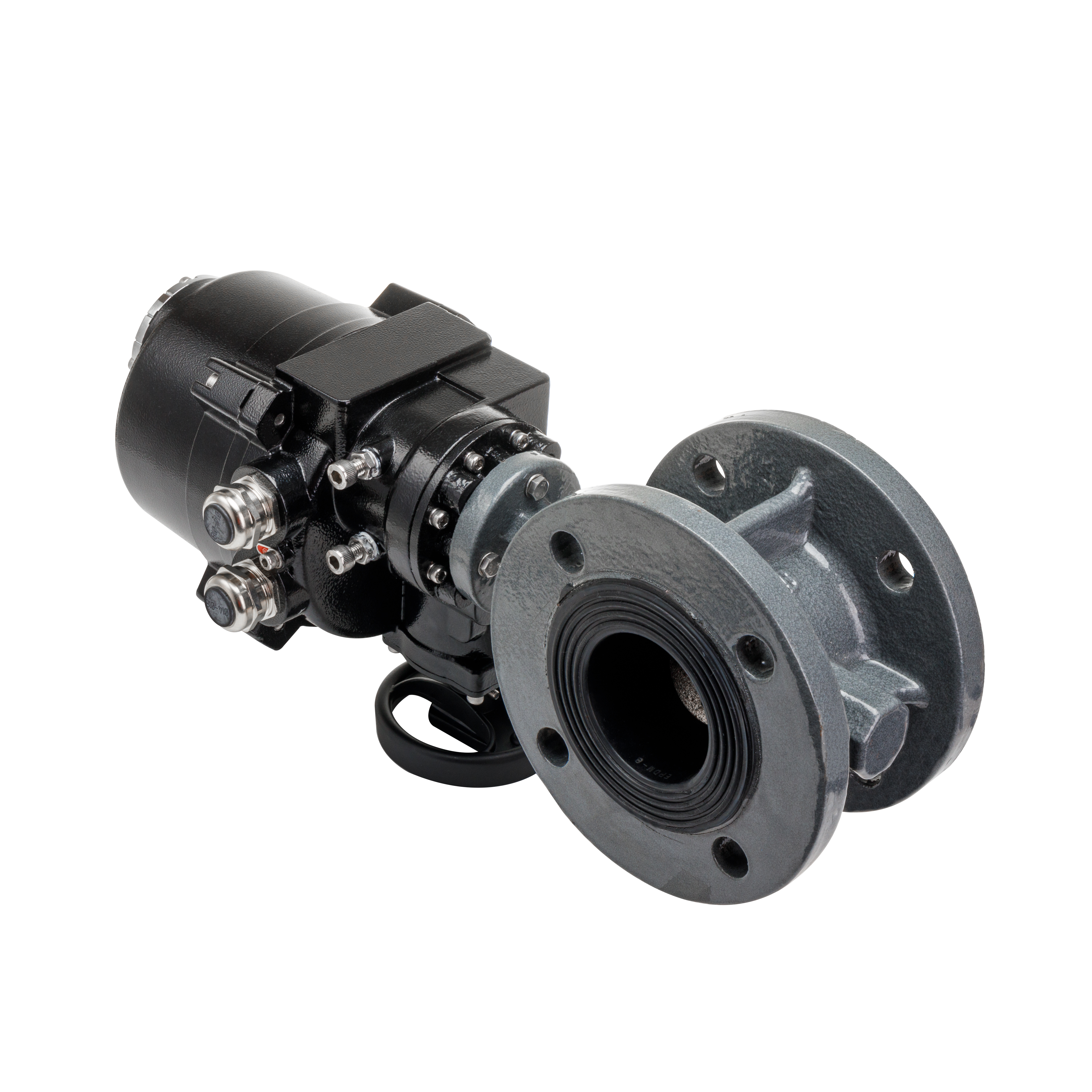 Injav bola elektrik marin bateri litium